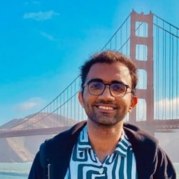 Mehul Mohan